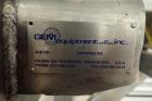 Gem Equipment Continuous Mixer
